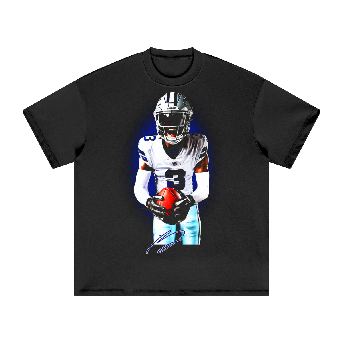 PICKENS TEE