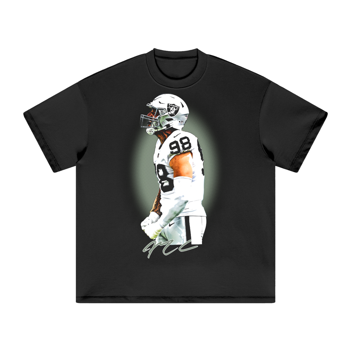 MAXX TEE