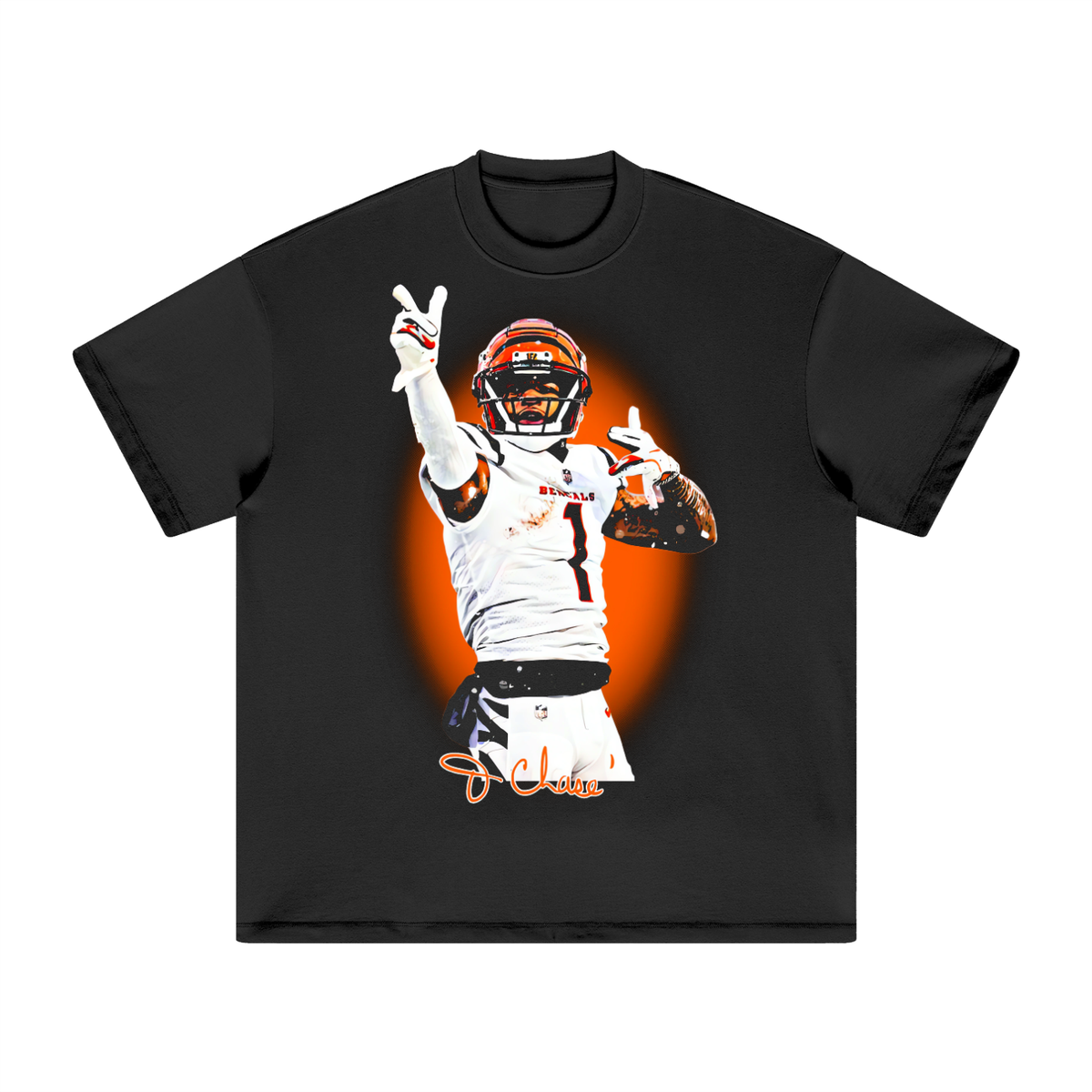 CHASE TEE