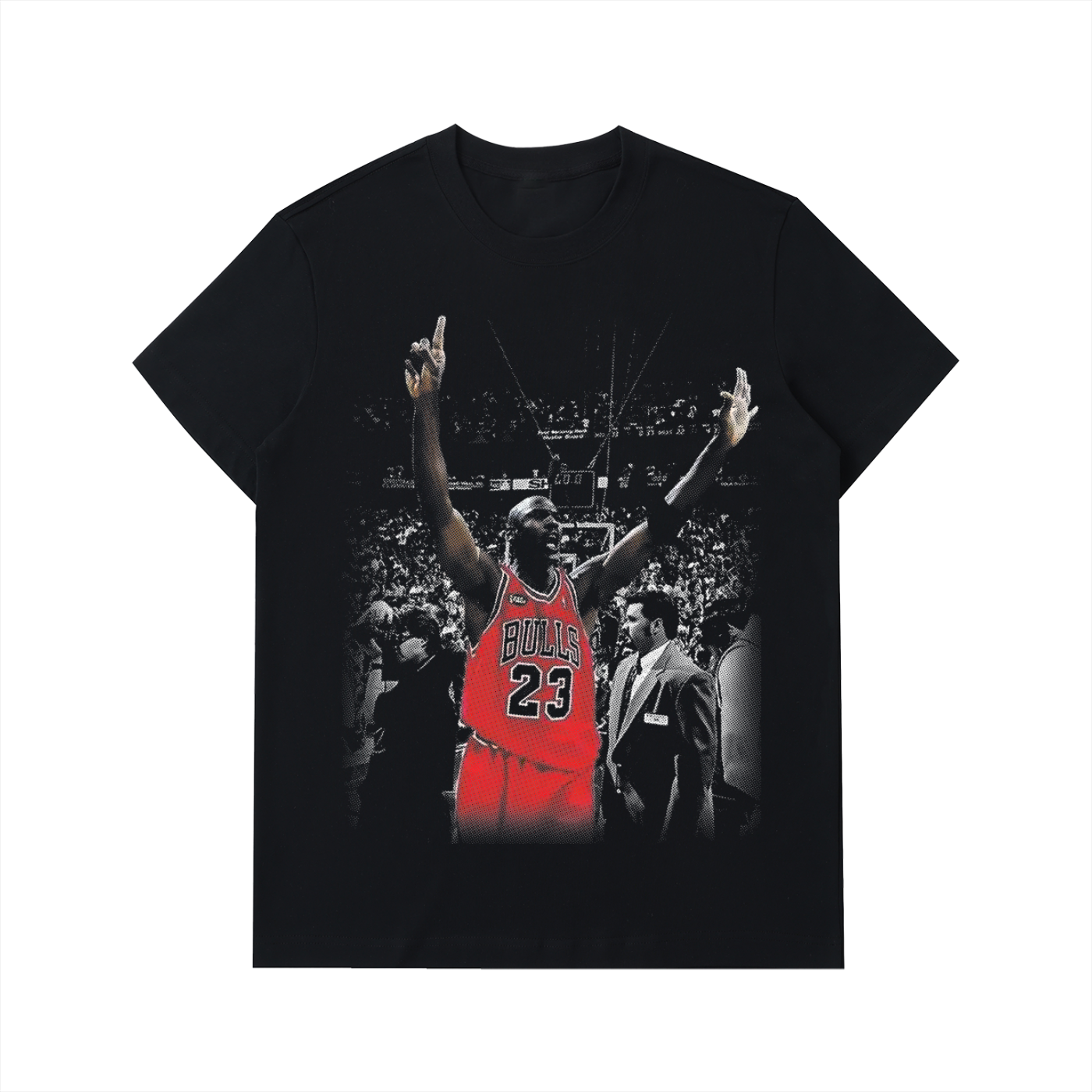 JORDAN "6" TEE