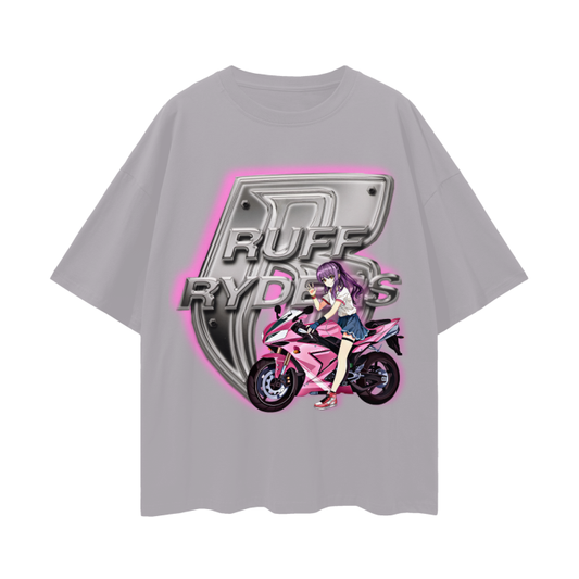 RUFF RYDERS TEE