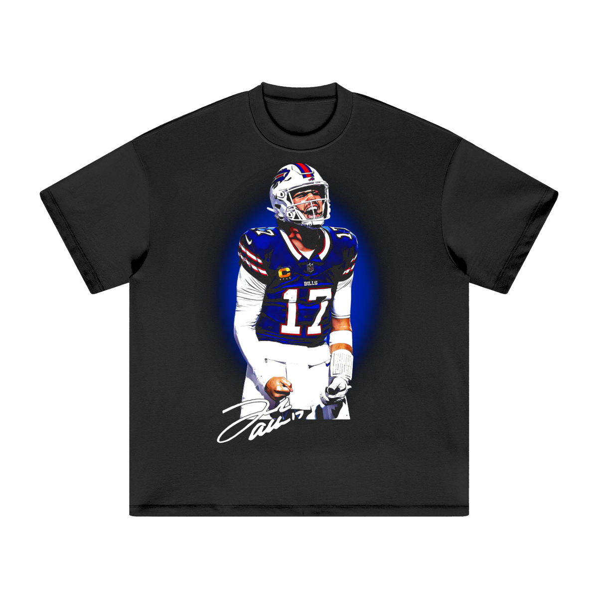 ALLEN TEE