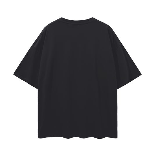 I DONT SMOKE TEE